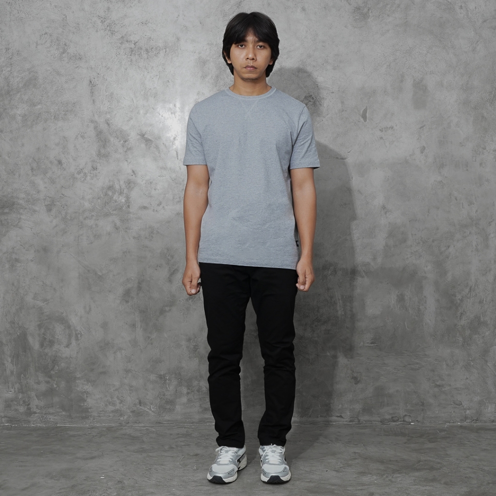 Oxygen Denim Basko City Mall - Prime Slim Chino Pants (708-9512)
