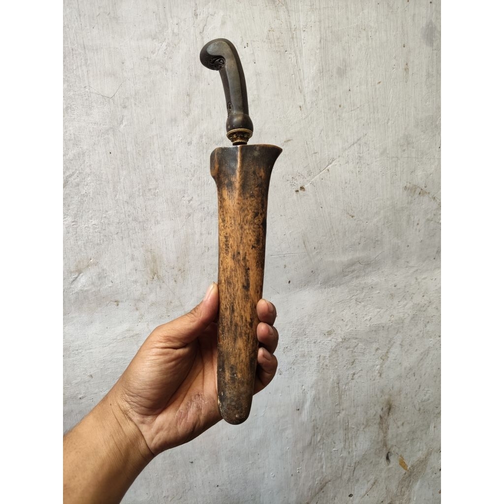 keris betok sombro pesi plintir