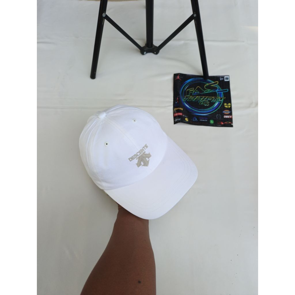 Topi Toko ini ya 89