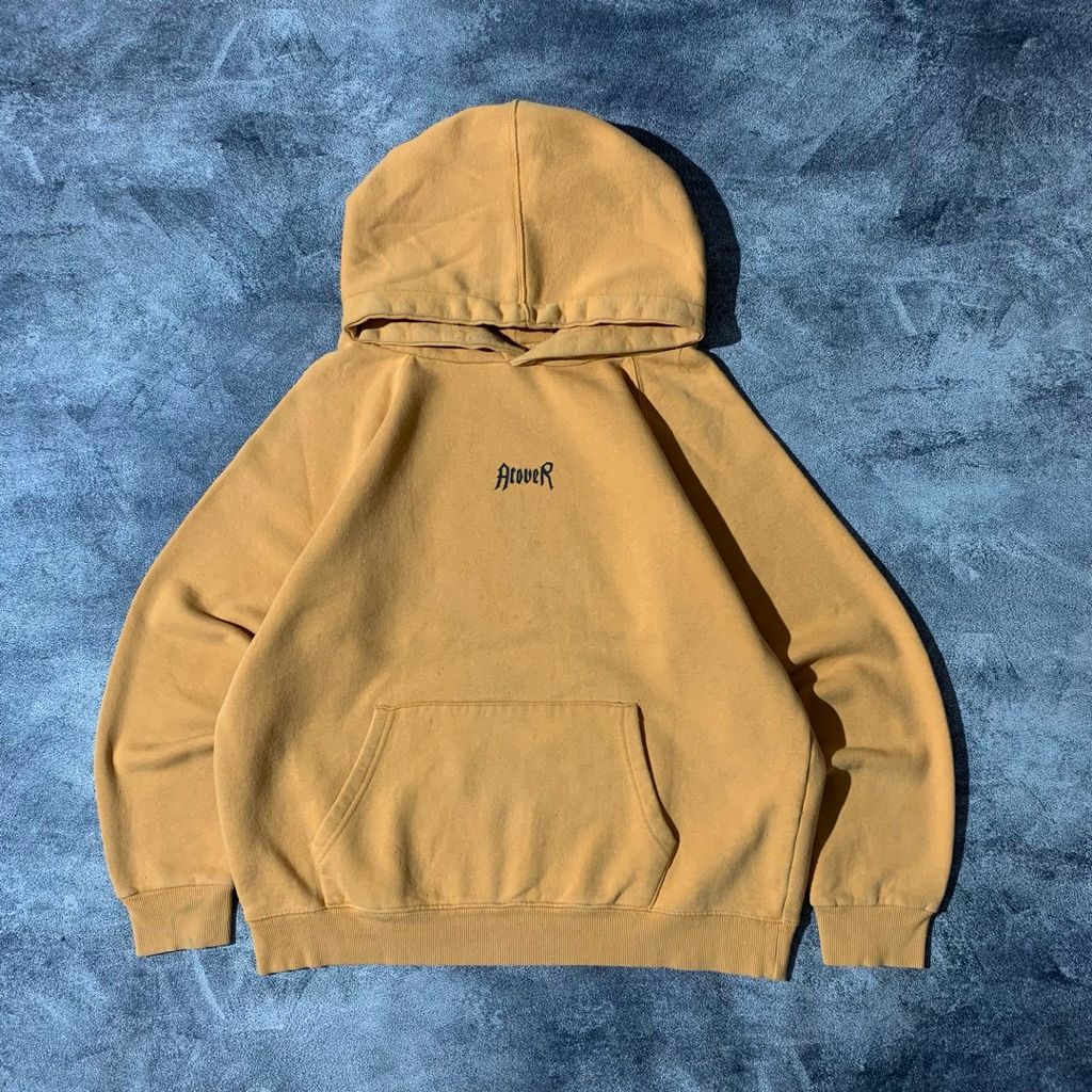 HOODIE ACOVER