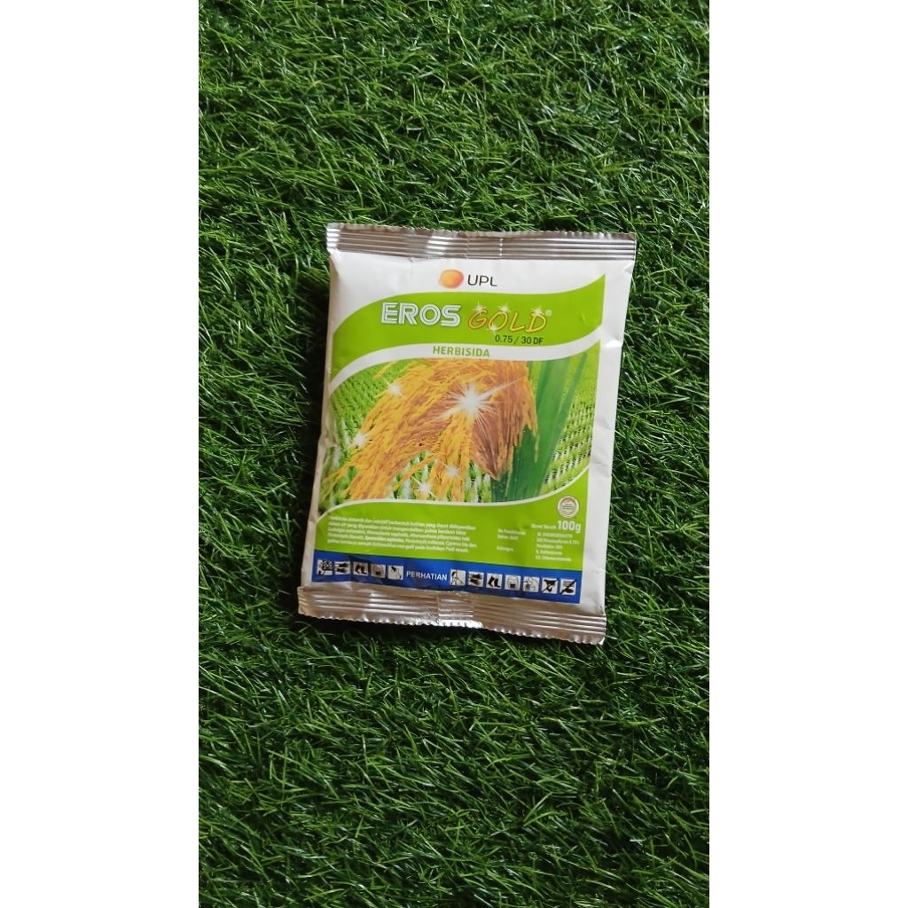 EROS GOLD