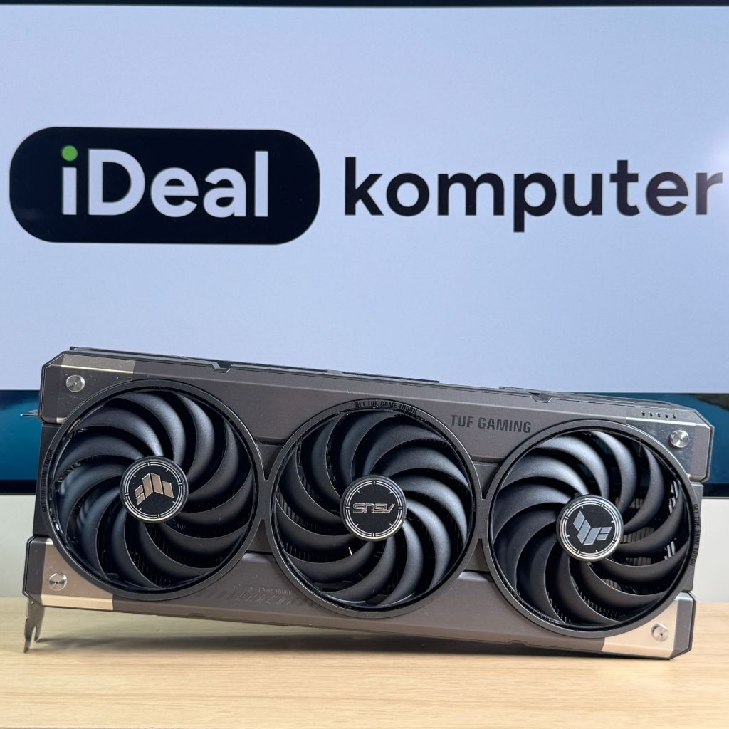 ASUS RTX 5070 Ti Gaming Tuf