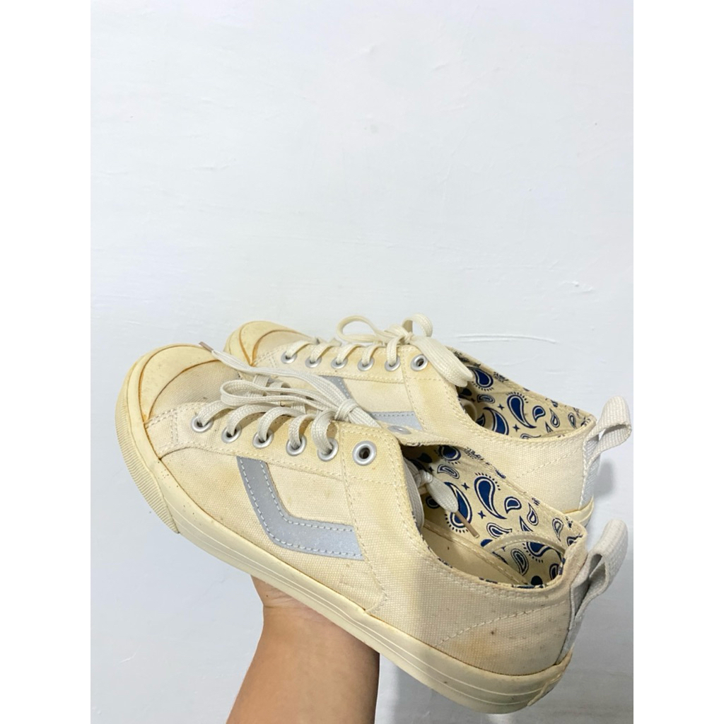 preloved ventela reborn