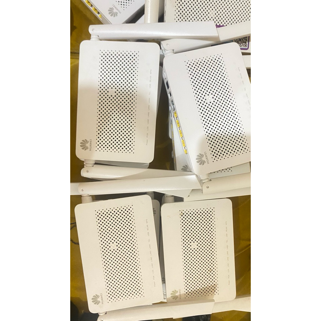 MODEM HUAWEI SET ADAPTOR