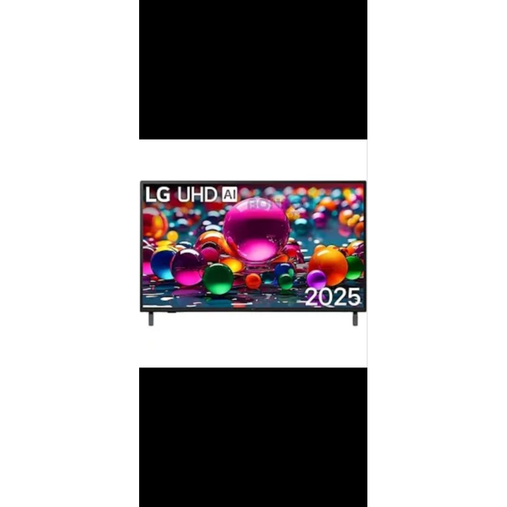 LED SMART TV 43 INCH LG
