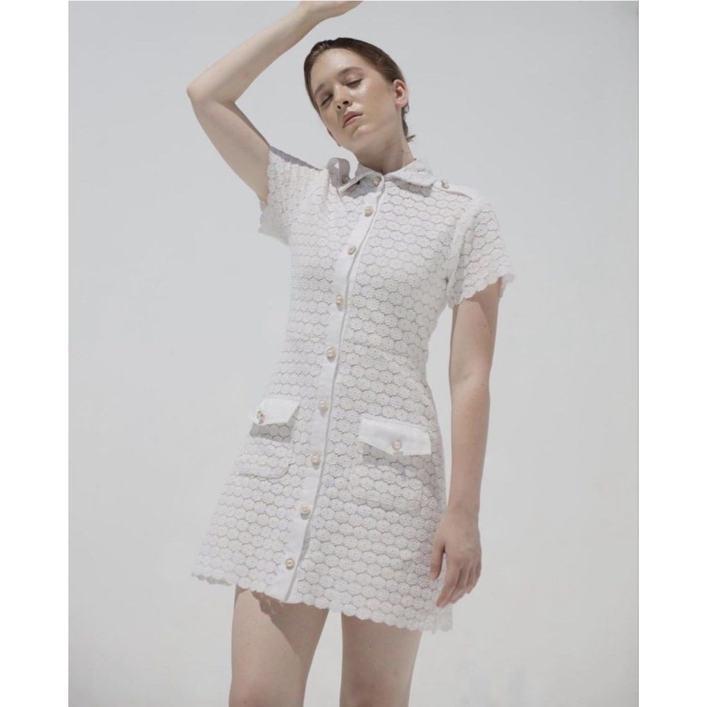 FLOMORS - Filly Dress