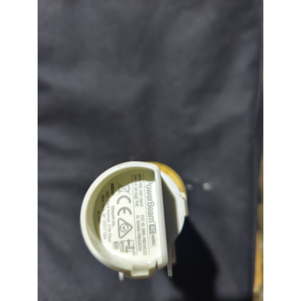 Ubiquiti PowerBeam 5AC Gen 2 (PBE-5AC-Gen2)