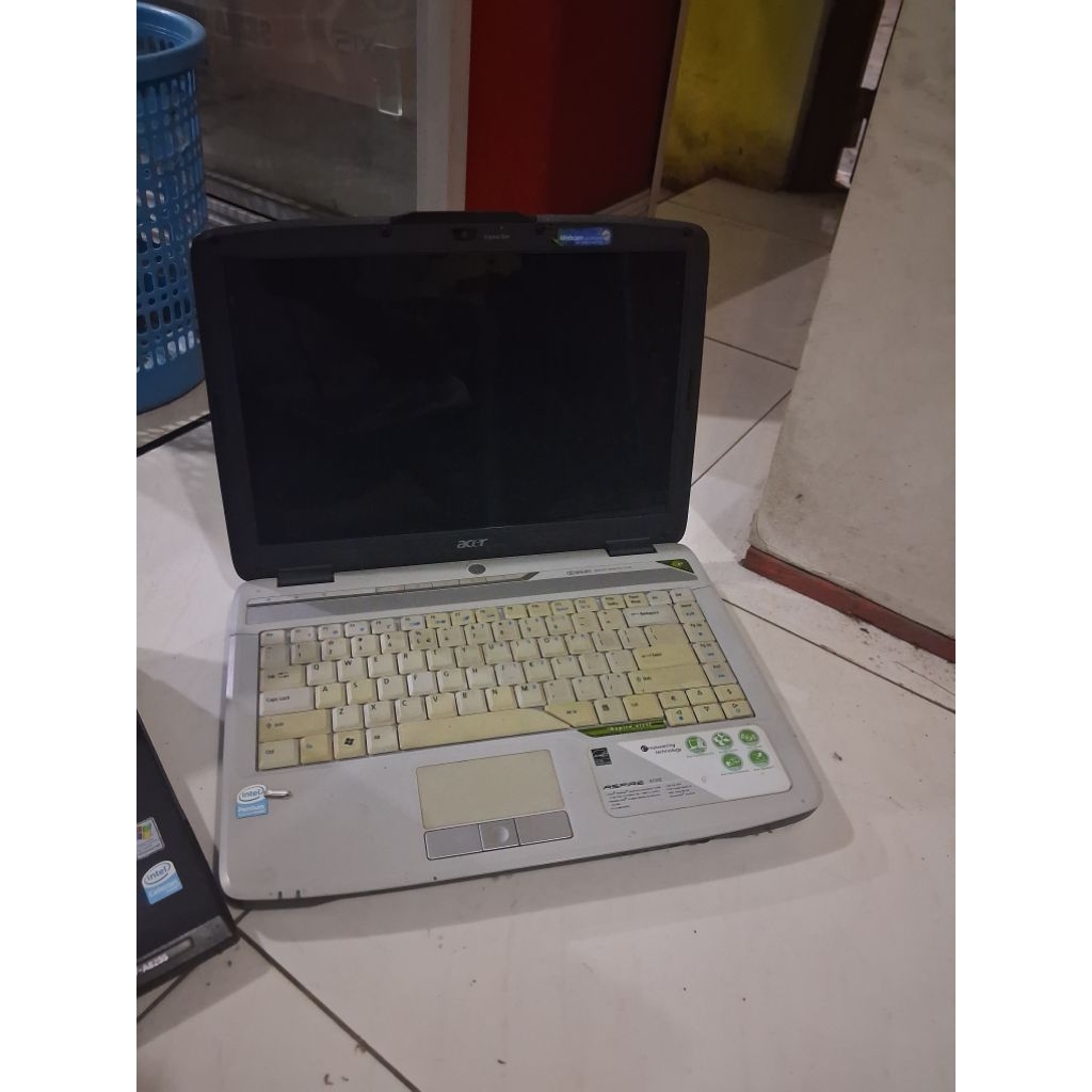 Laptop jadul gambling