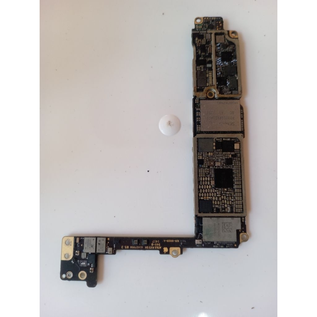 mesin iphone 7 plus 32gb baca deskripsi