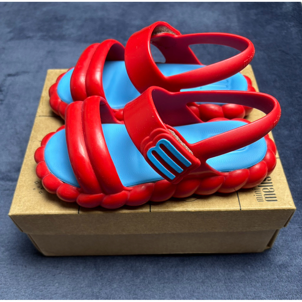 Mini Melissa size 27 (New)