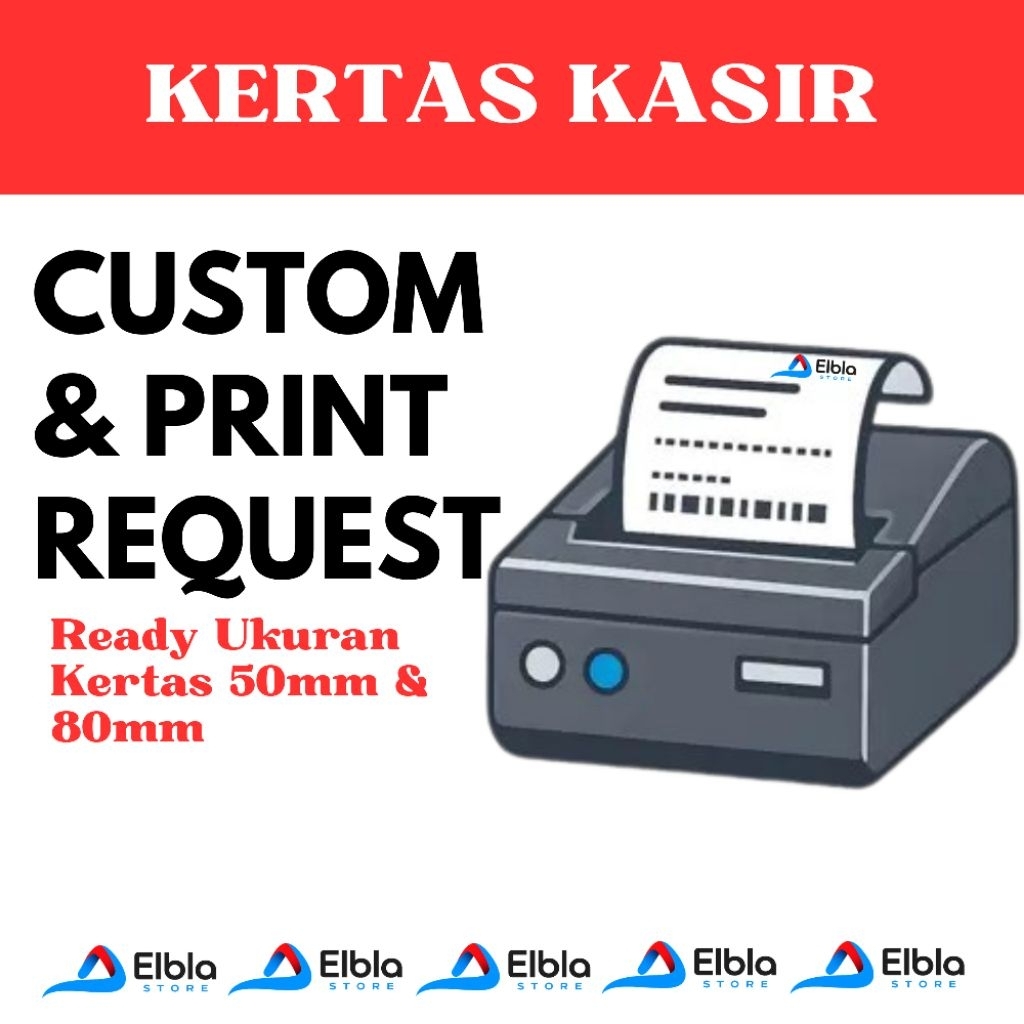 cetak struk