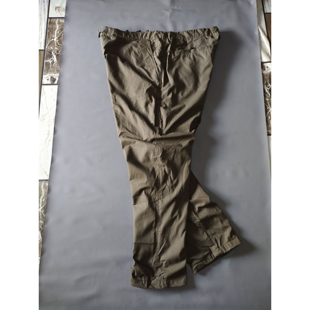 celana uniqlo heattech men 3XL
