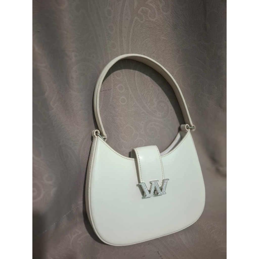 Tas wanita Alexander Wang Second