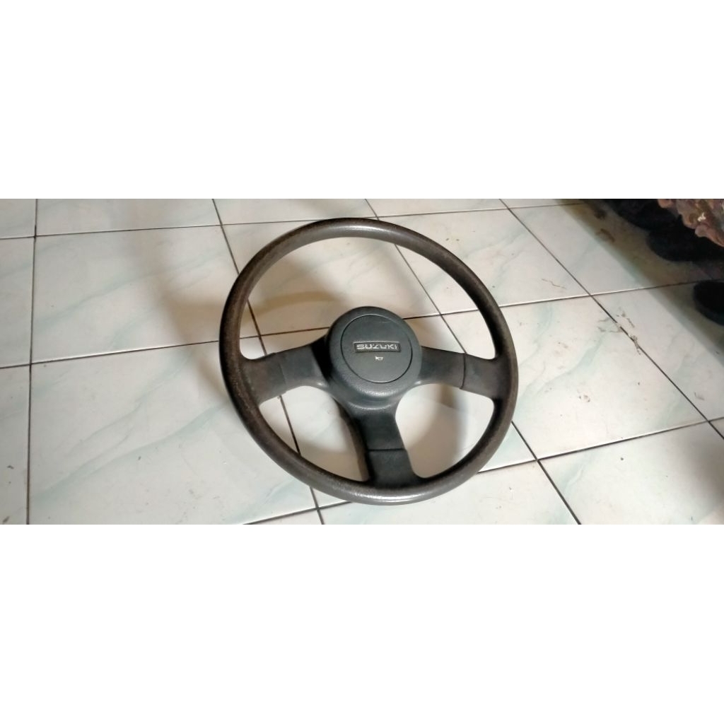 Stir JDM Suzuki jimny samurai jepang