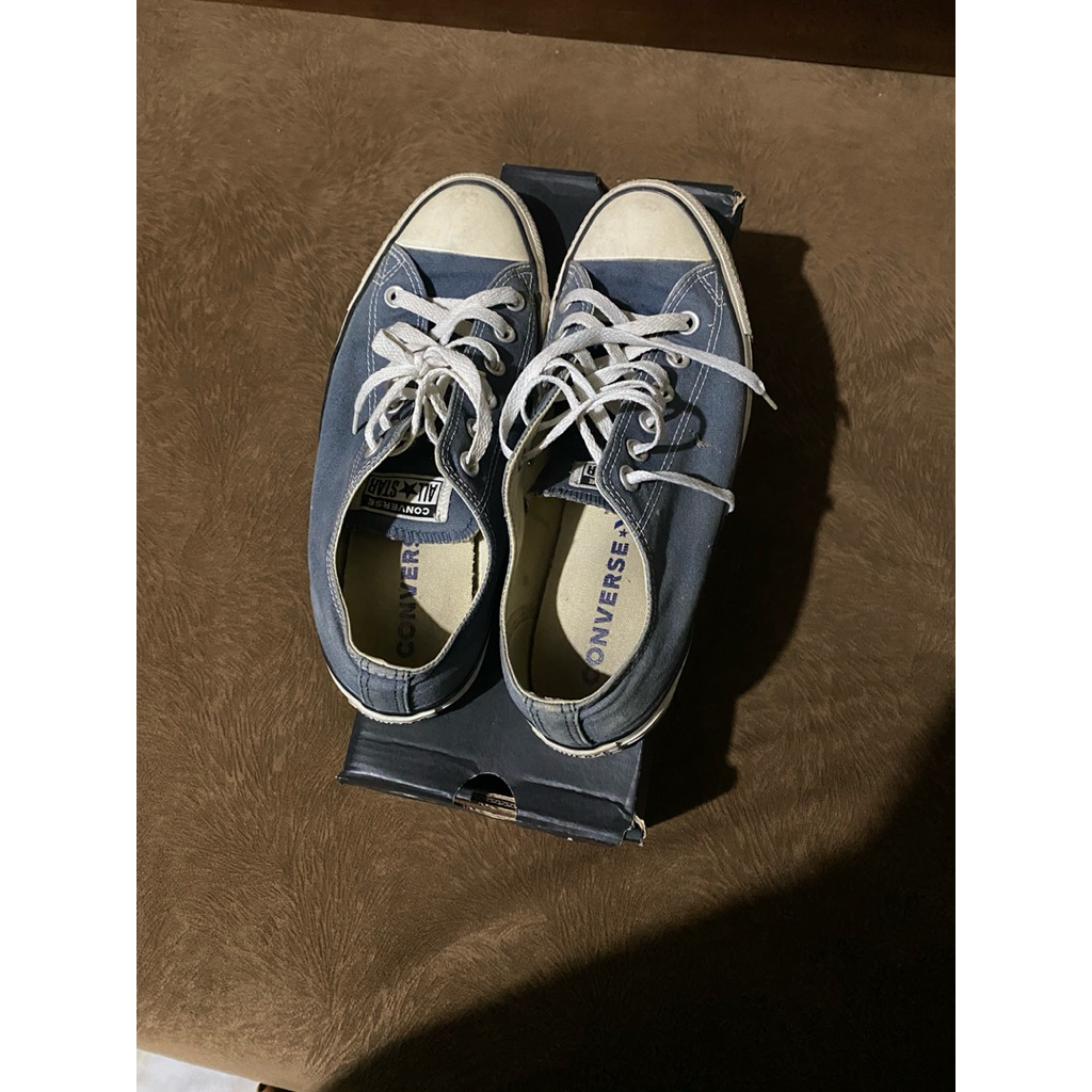 Preloved Convers Ori