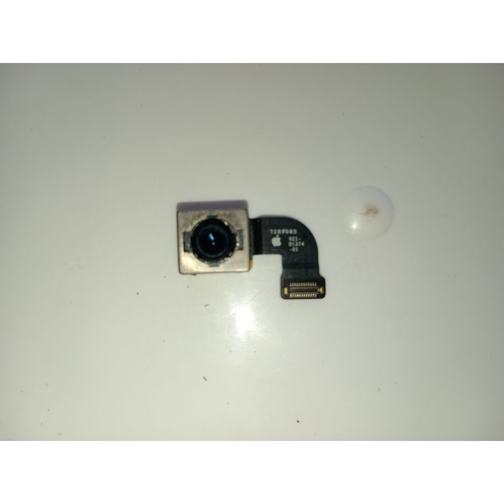 kamera belakang iphone 8 ori
