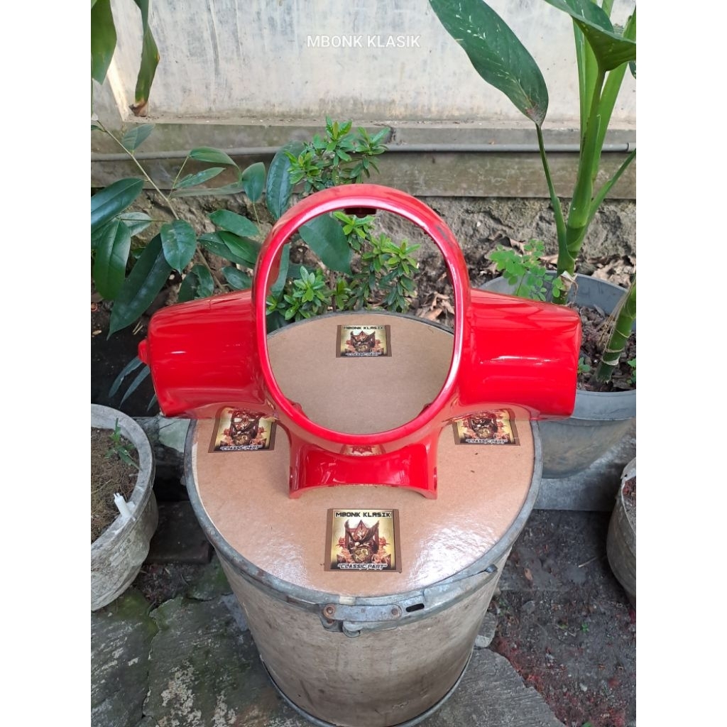 batok lampu fazzio ORIGINAL cover lampu yamaha fazzio batok speedometer fazzio body lampu fazzio