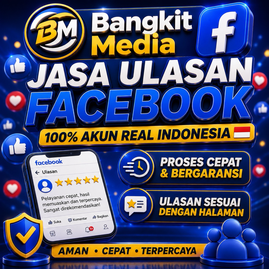 Ulasan Halaman Facebook Ulasan Fanpage Facebook