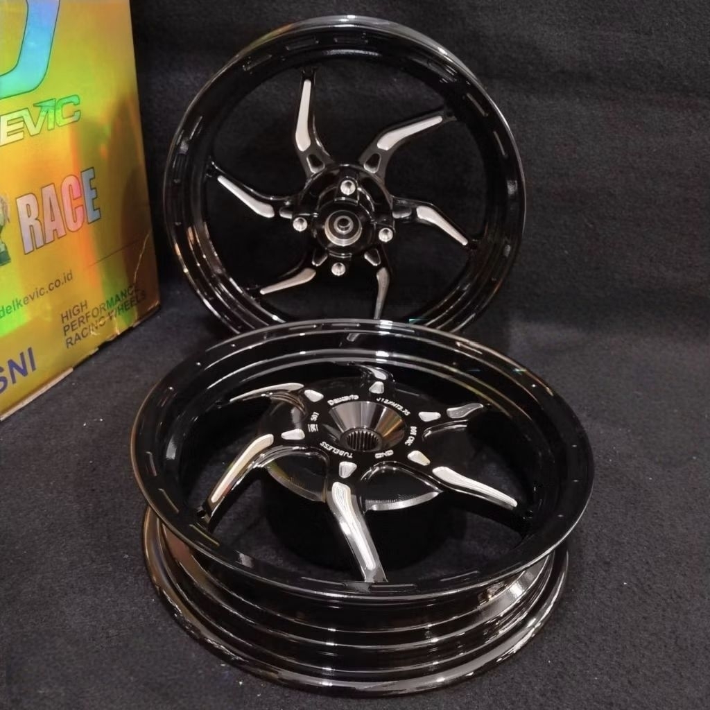 VELG DND DELKEVIC NOZ PCX 160 ABS/PCX 160 CBS/VELG RACING PCX 160 CBS/PCX 160 ABS DND DELKEVIC NOZ