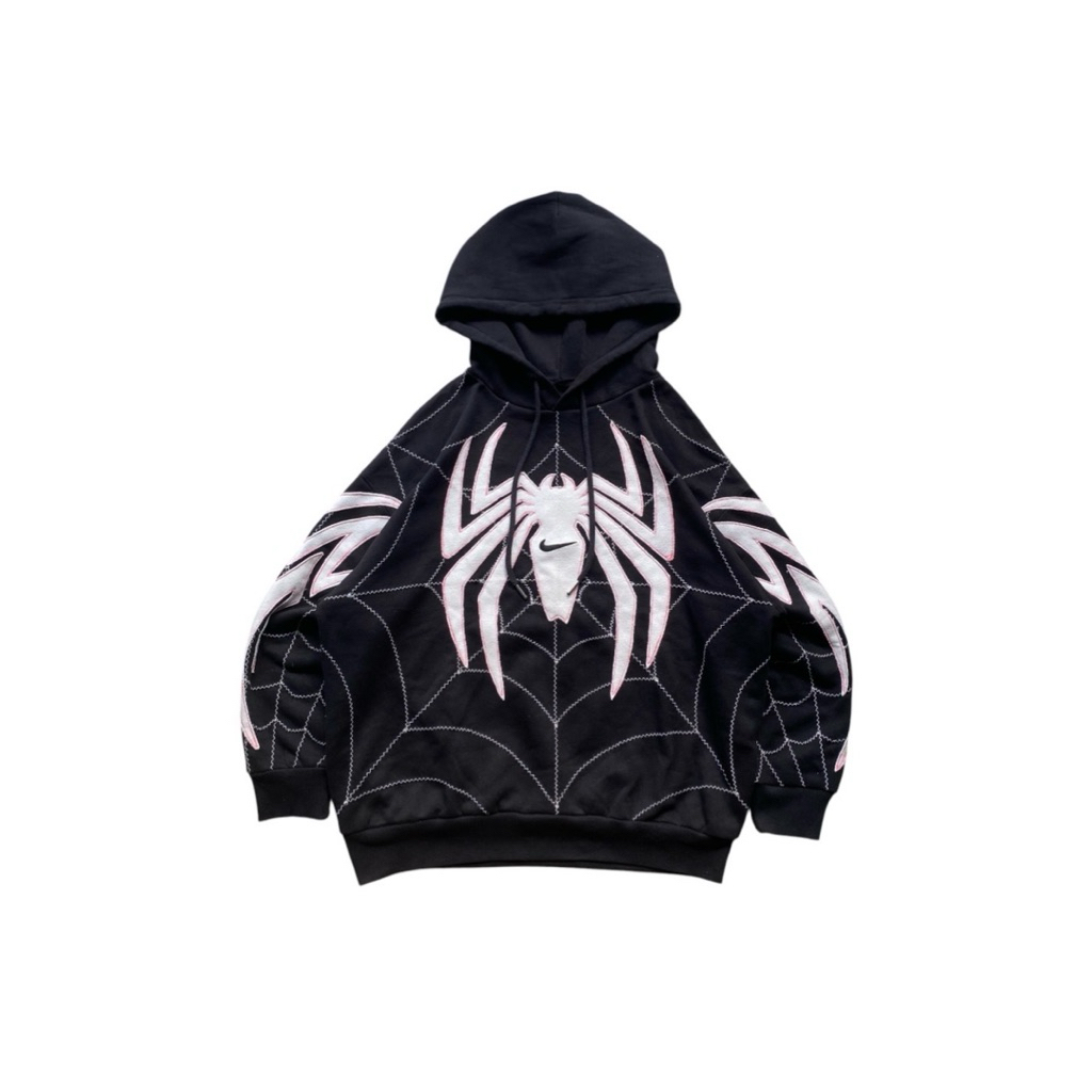 Hoodie reworked