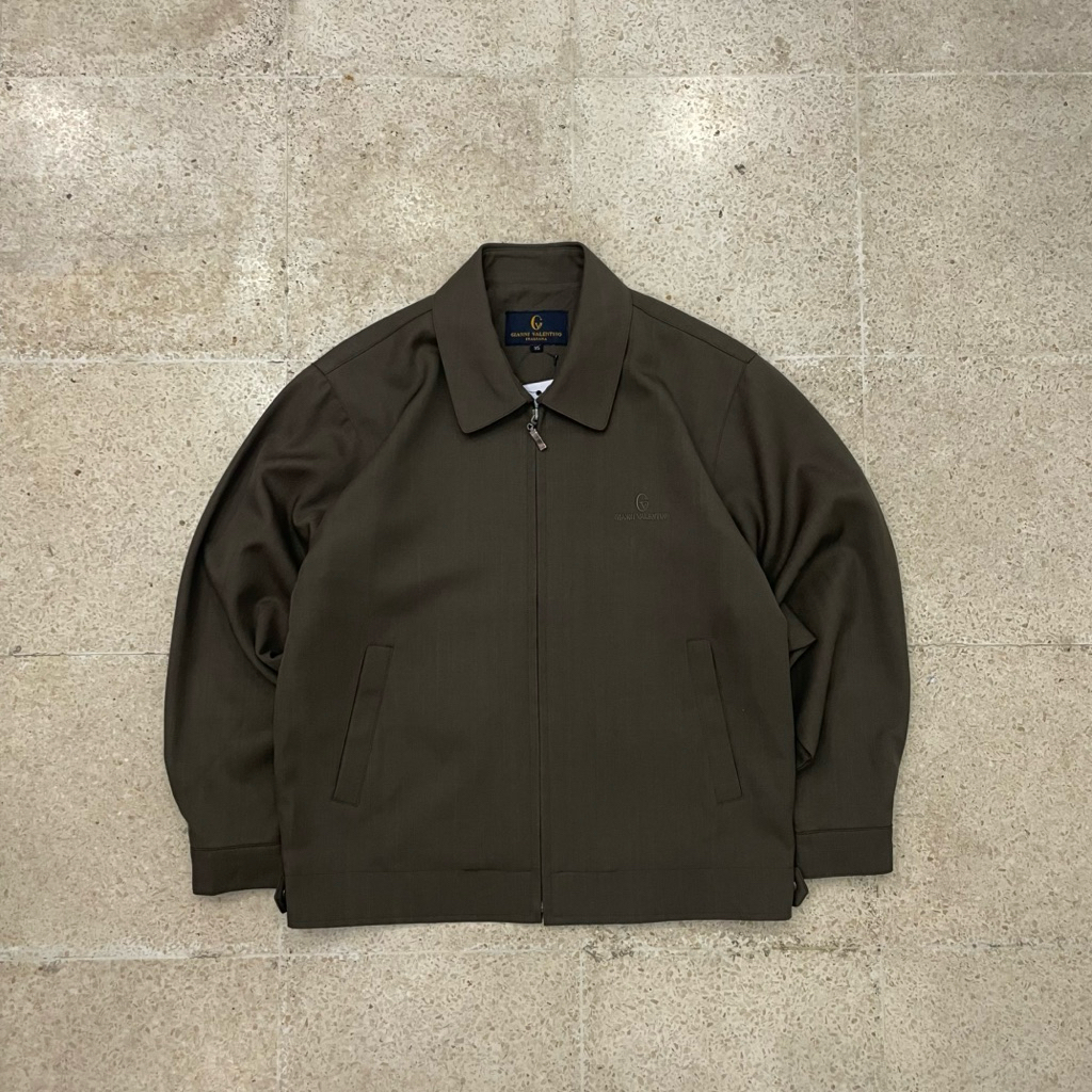 GIANNI VALENTINO CASUAL JACKET