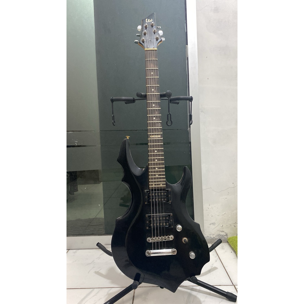 Gitar Ltd esp