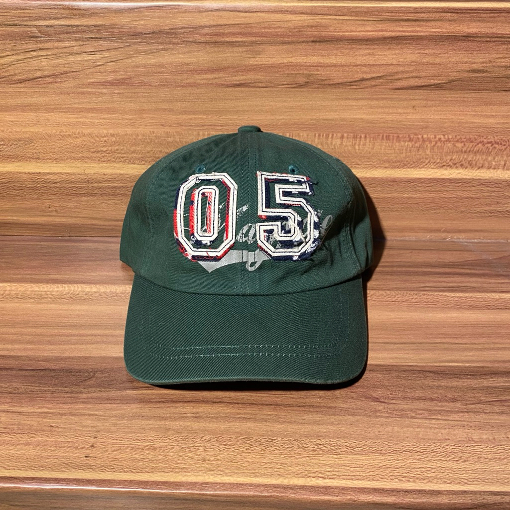 MAYPOLE GOLF CAP