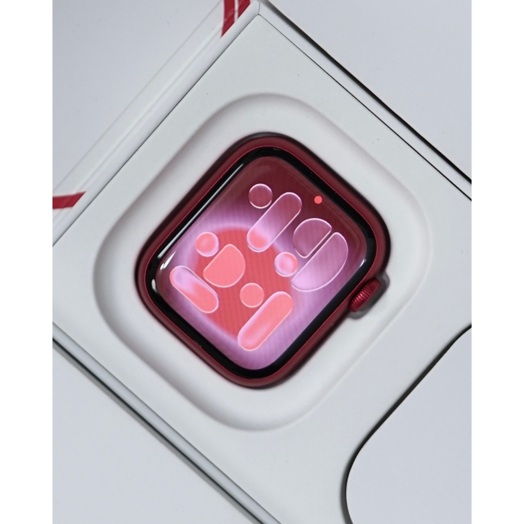 Apple Watch Series 9 41mm (RED Edition)