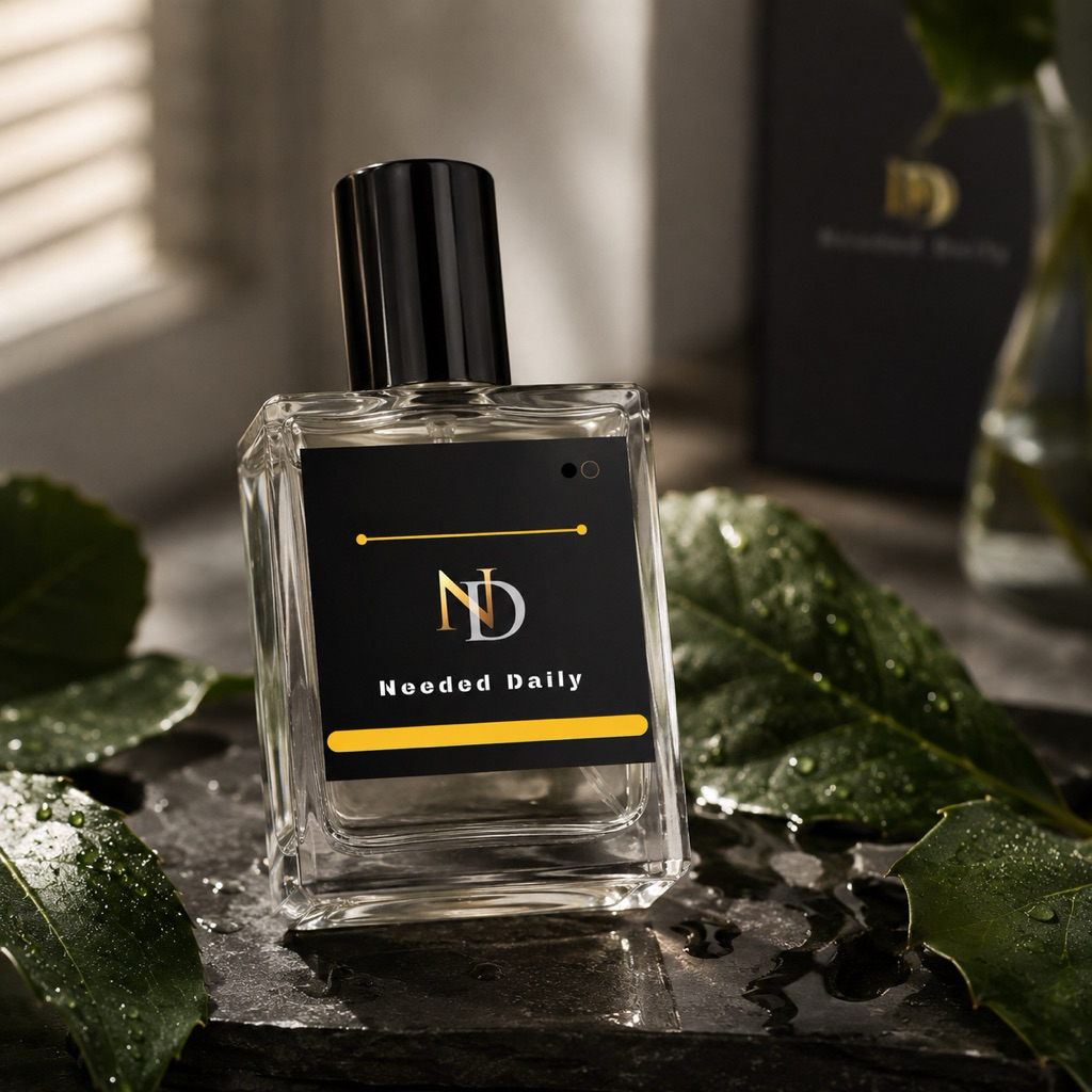 parfum DUNHILL BLUE