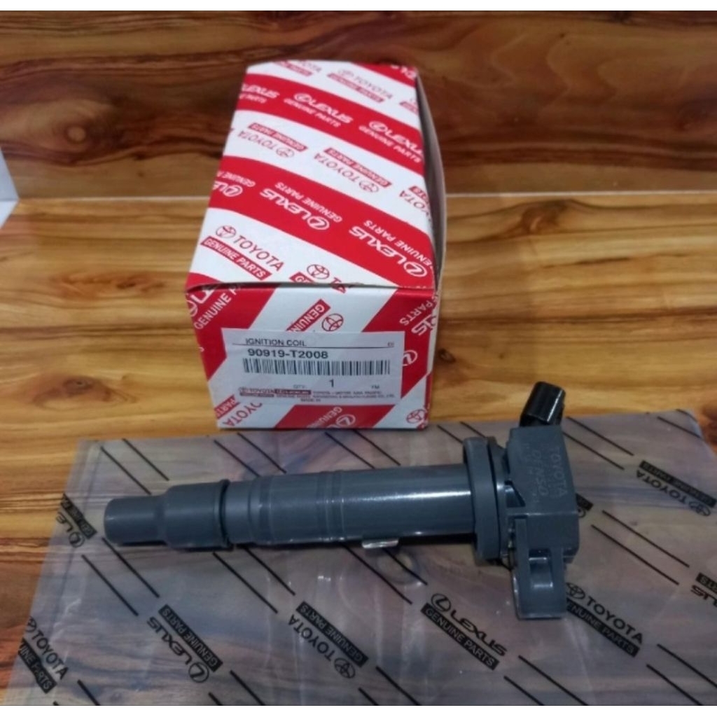 Coil Ignition / Koil Ignition Innova Hilux Fortuner Bensin