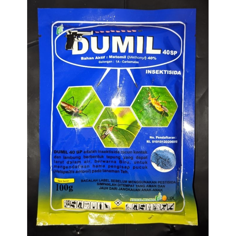 Dumil 40SP 100gr
