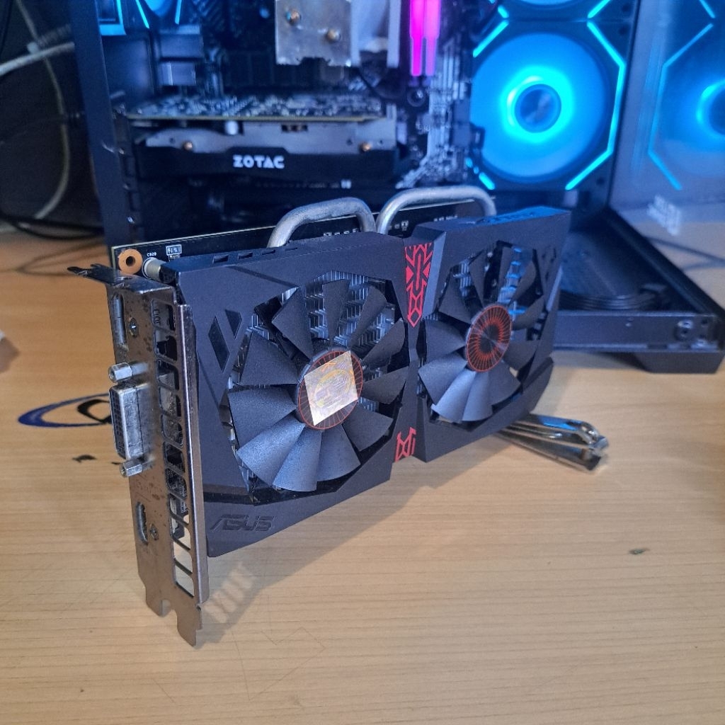gtx750ti