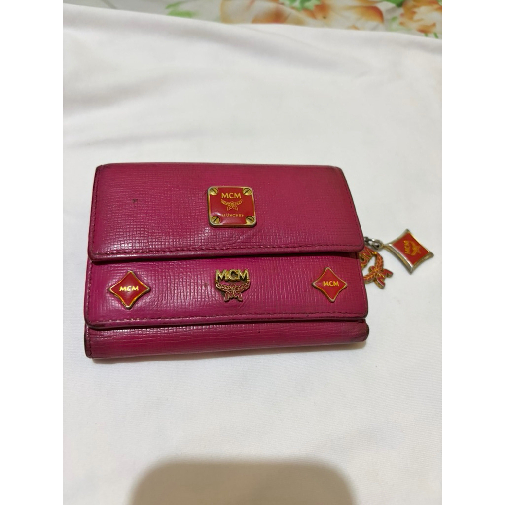dompet mcm