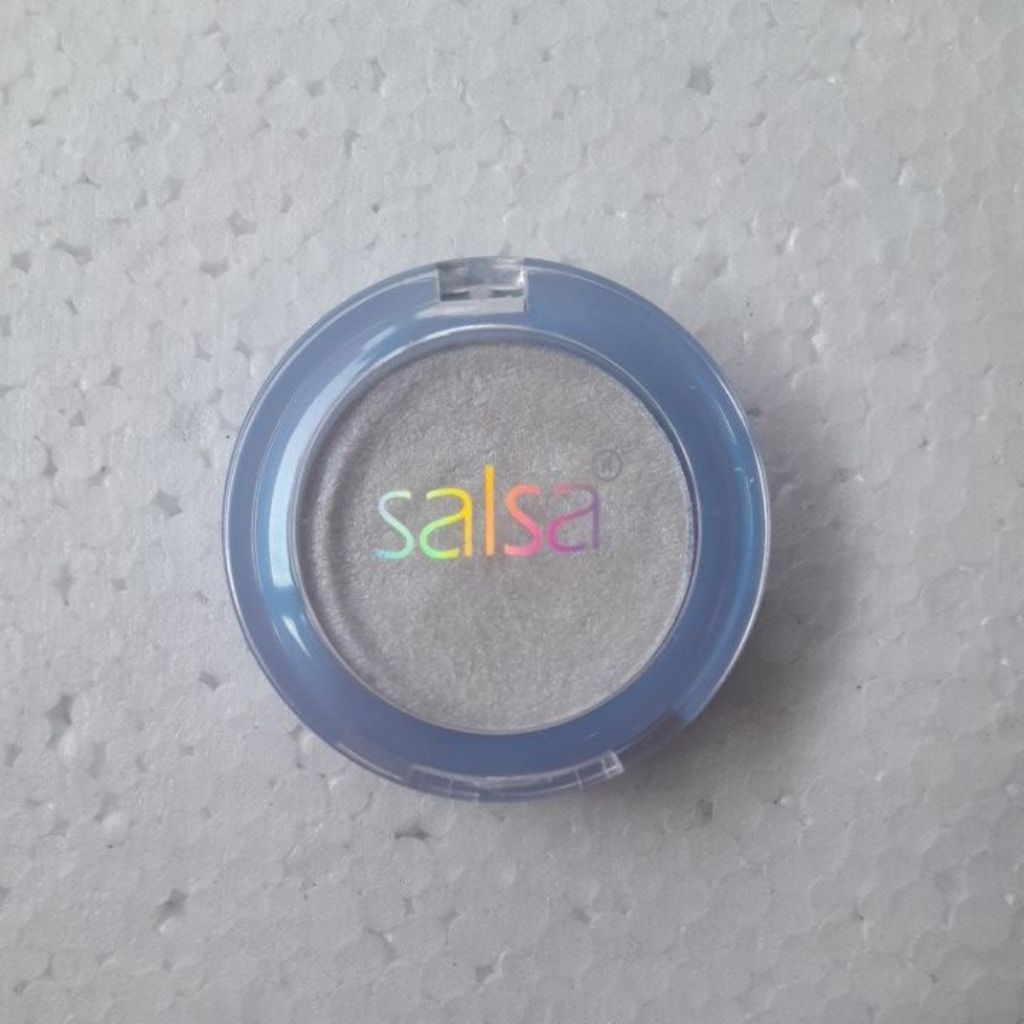 Preloved Highlighter Salsa 03 - Highlighter Wajah Salsa 03 - Salsa