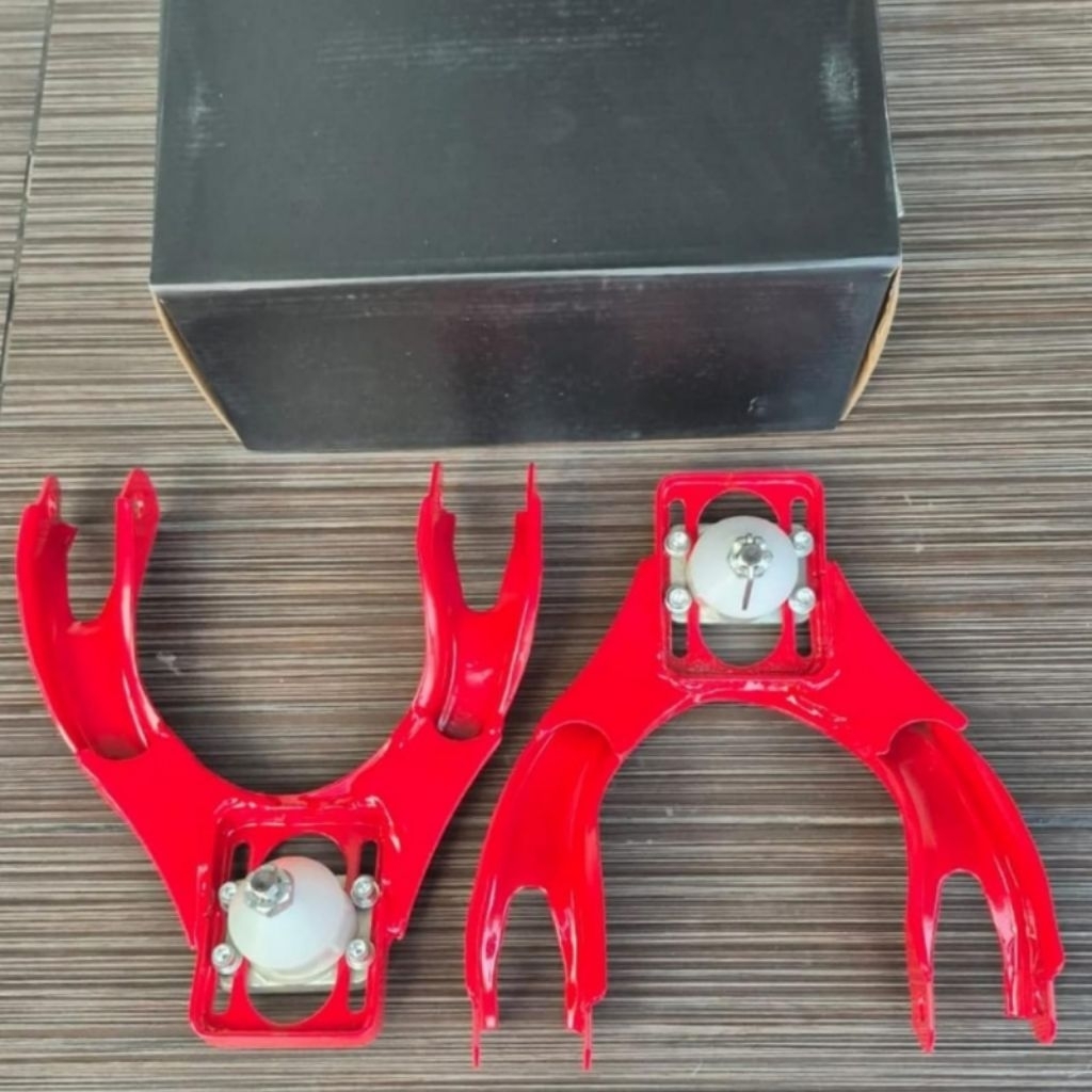Chamber Kit Front Honda Civic EG Genio Estilo - Camber Kit Depan Civic EG Genio Estilo