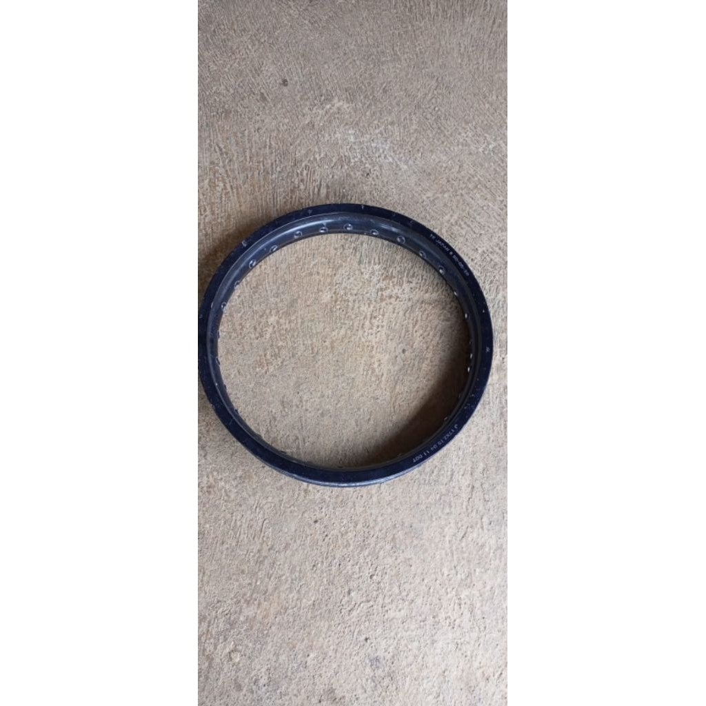 velg tk japan ring 17 215 hole 28