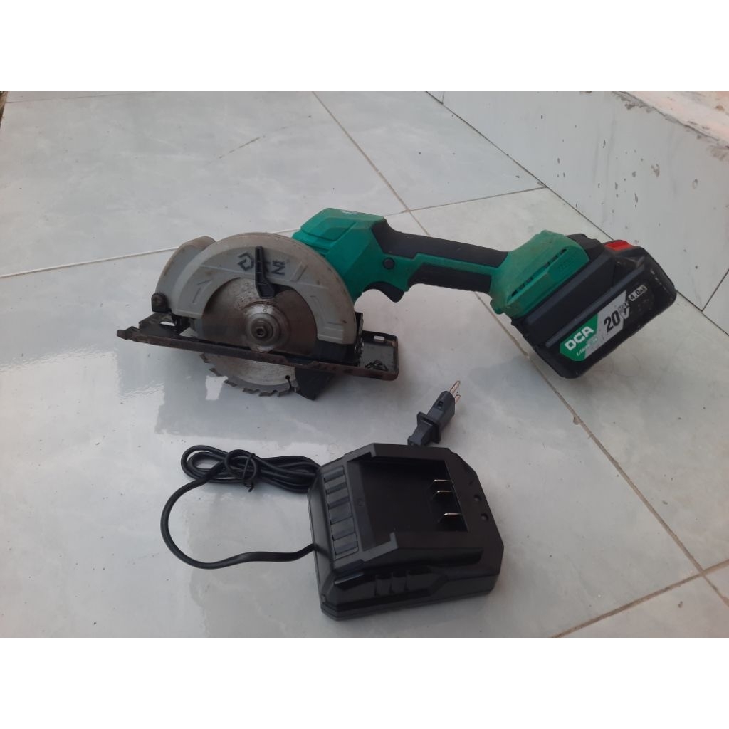 Sircular Saw Dayi