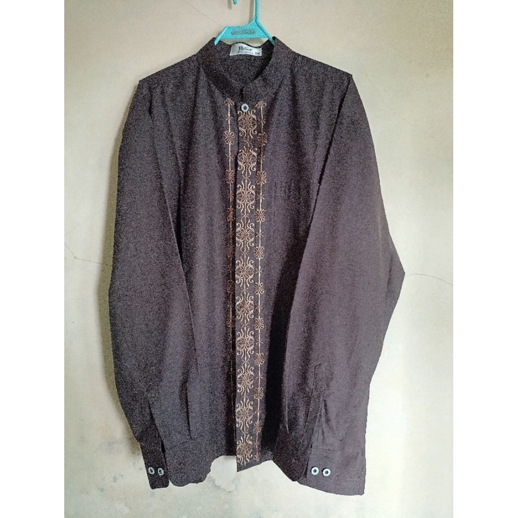 Koko Rubat by Behastex Like New