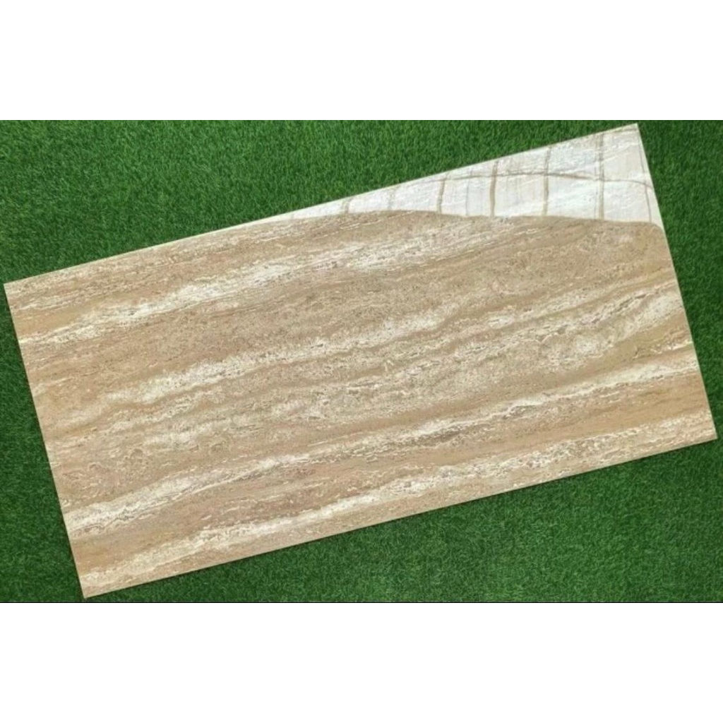 Roman Granit 120x60/Granit Dinding Dapur Cream/