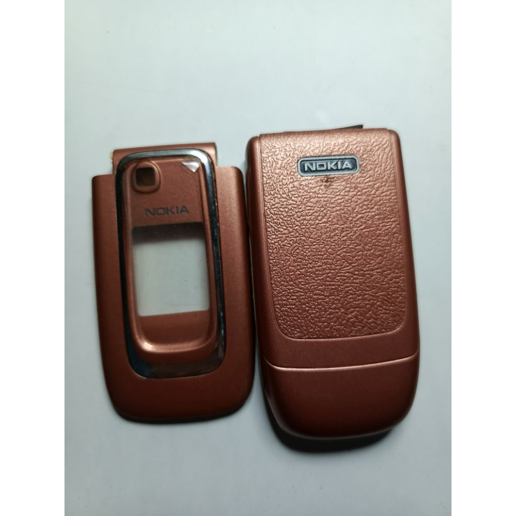 Casing hp Nokia 6131
