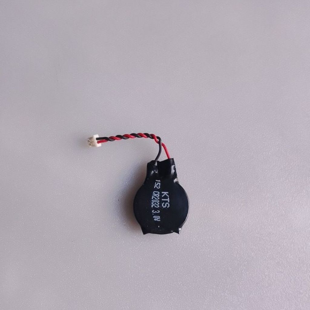 Baterai CMOS Laptop HP Pavilion G4