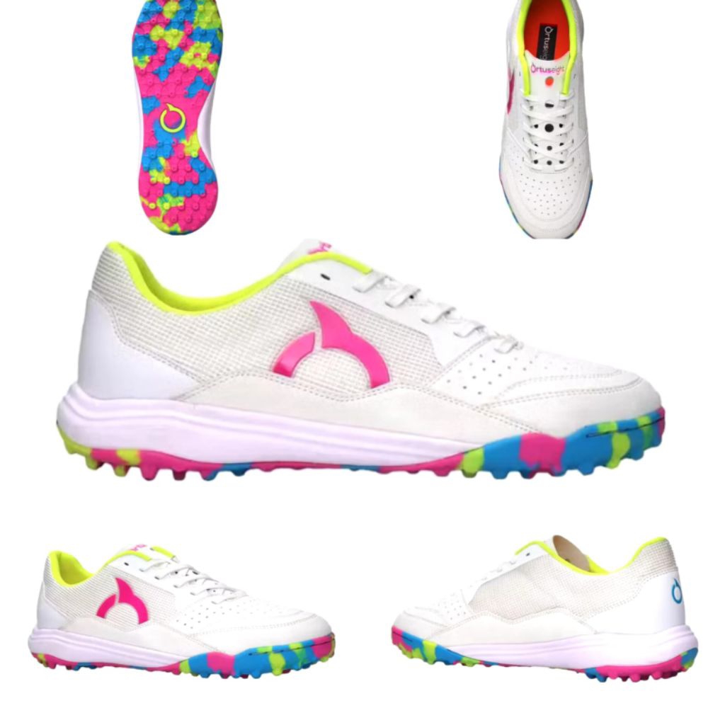 Sepatu Second Ortuseight Rampage TF size 44 - Sepatu Second Pria Wanita