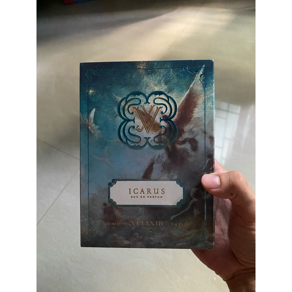 Parfum Velixir - Icarus 100ml