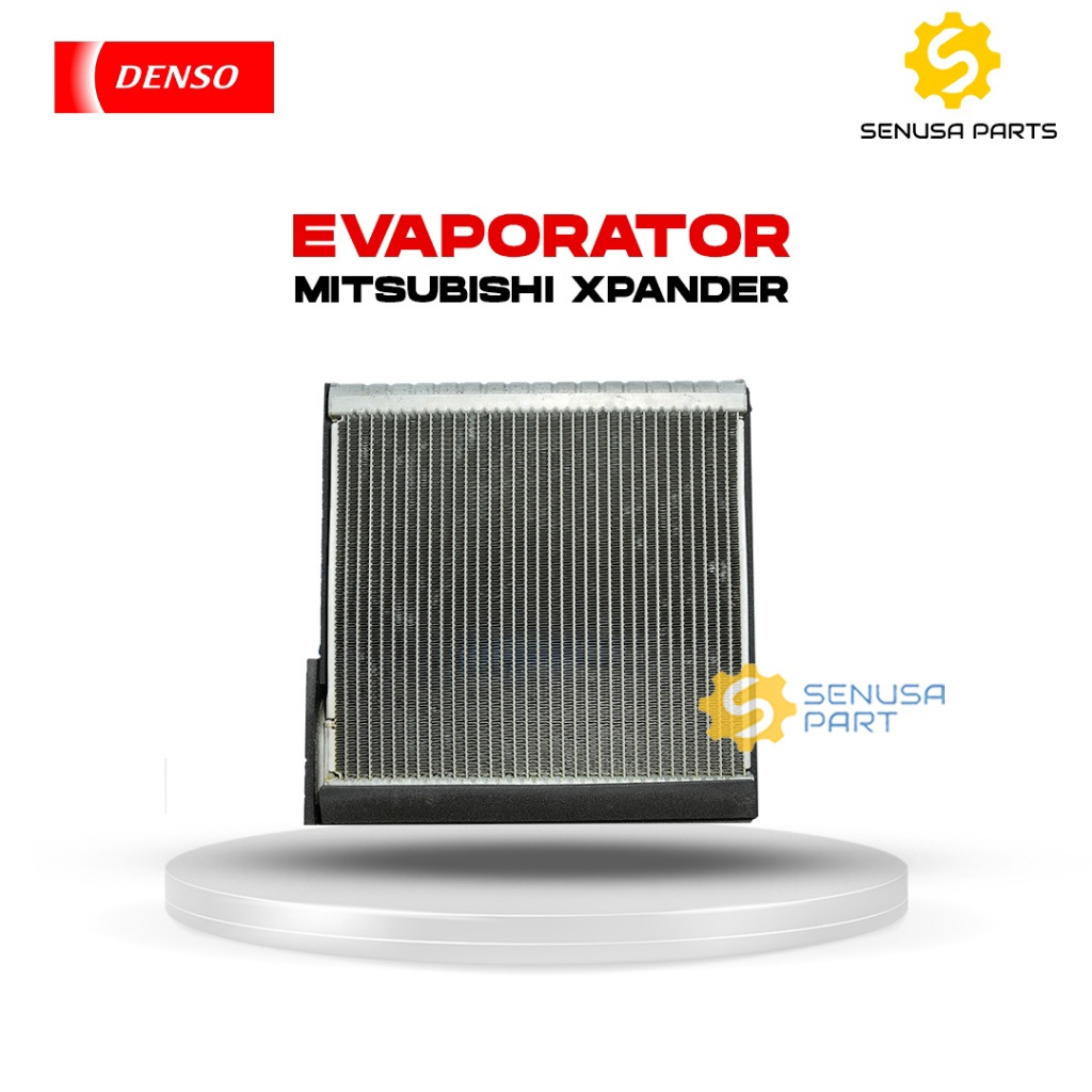 Evaporator AC Mobil Mitsubishi Xpander JK446610-6750 Original Denso