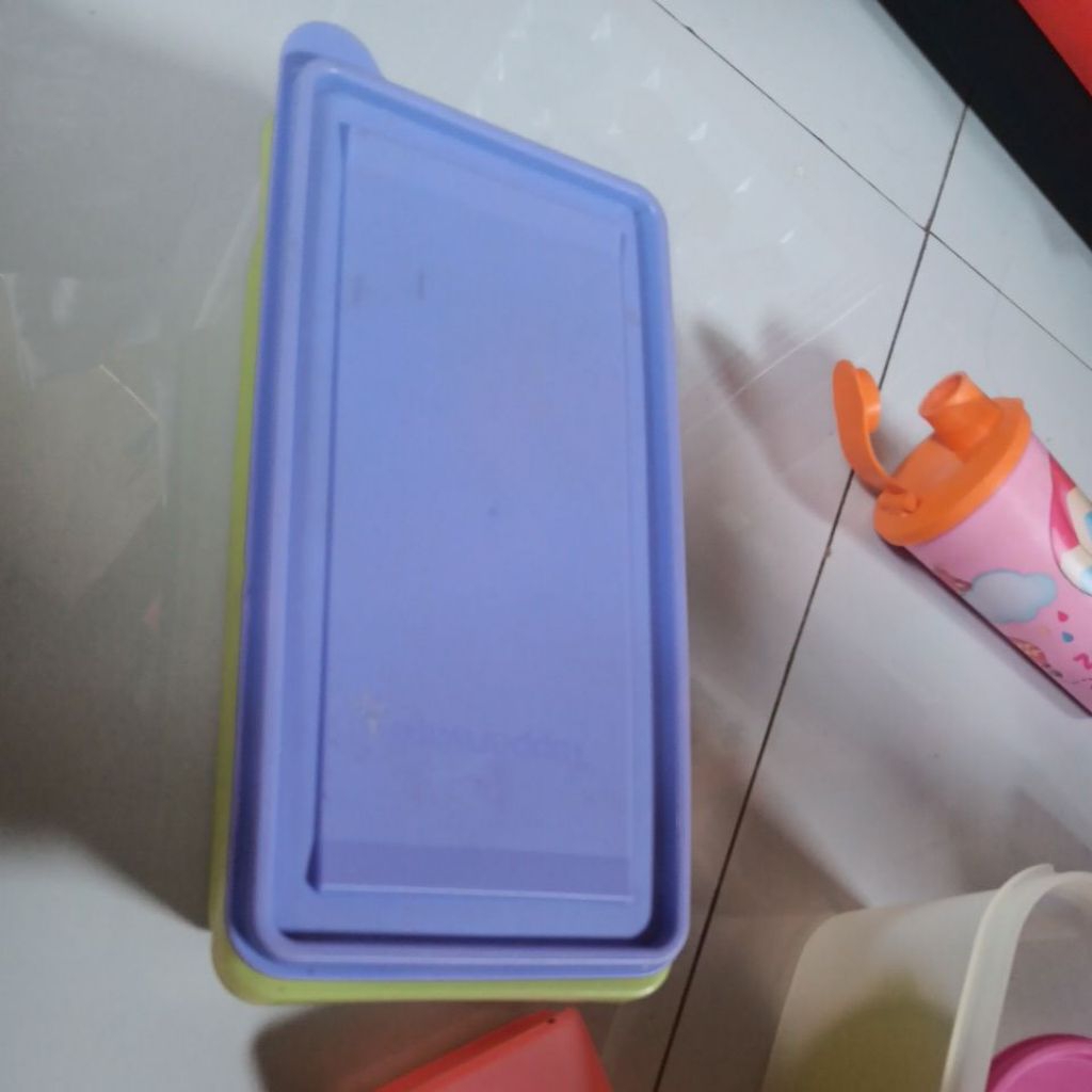 kontener tupperware