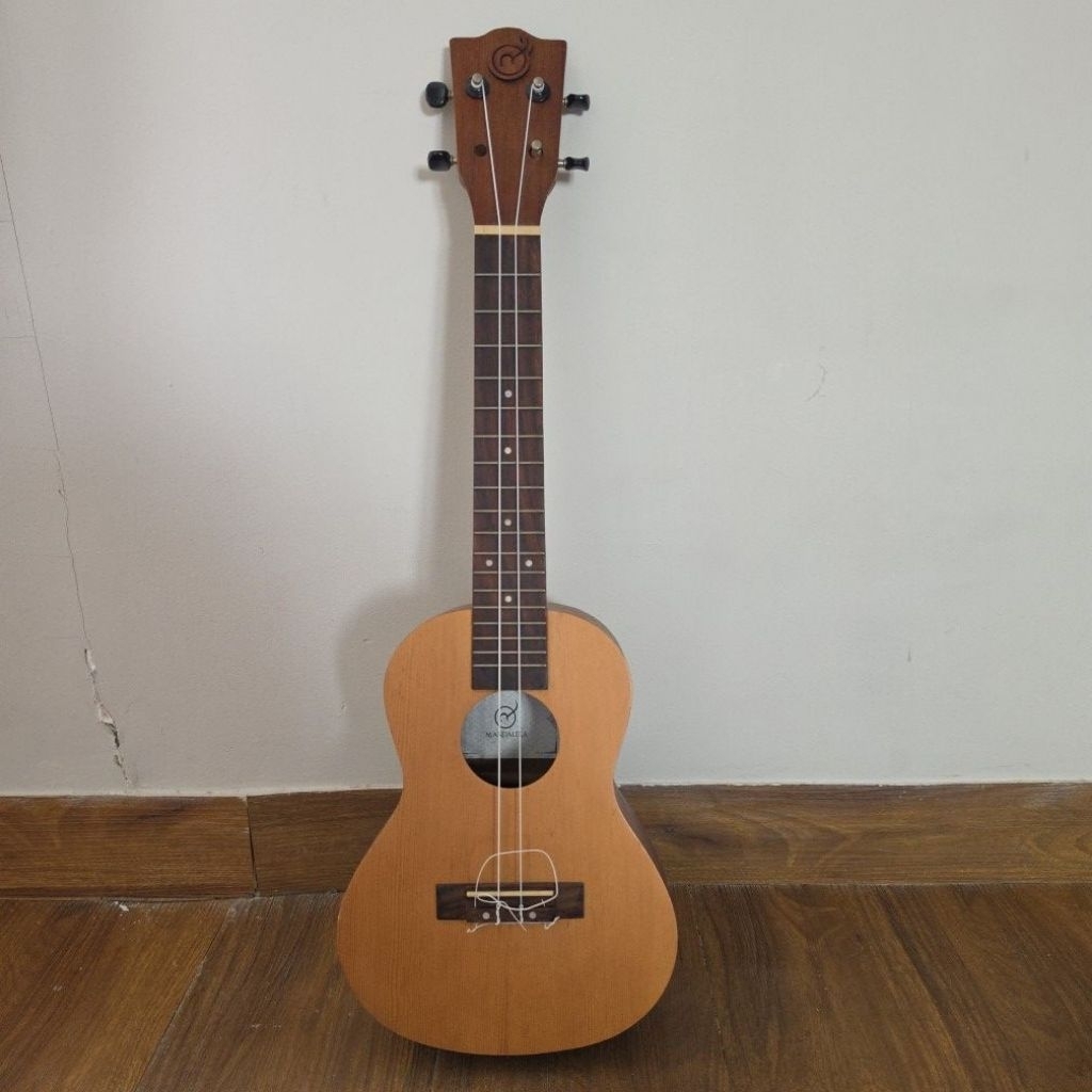 Preloved Premium Ukulele
