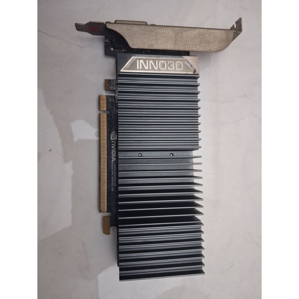 VGA gt 1030 2gb ddr5