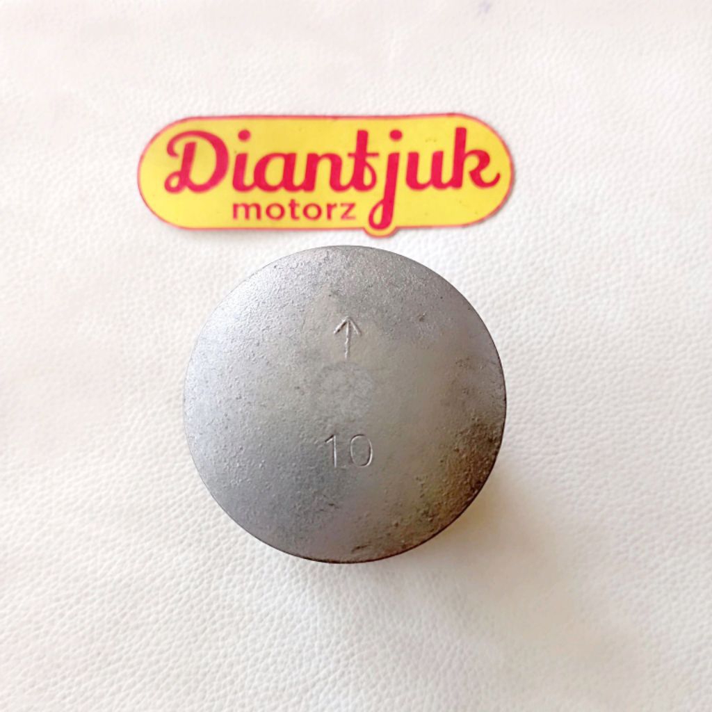 Piston Seher Oversize Os 100 Suzuki GT250 GT380 GT 250 380 Twin Original Japan