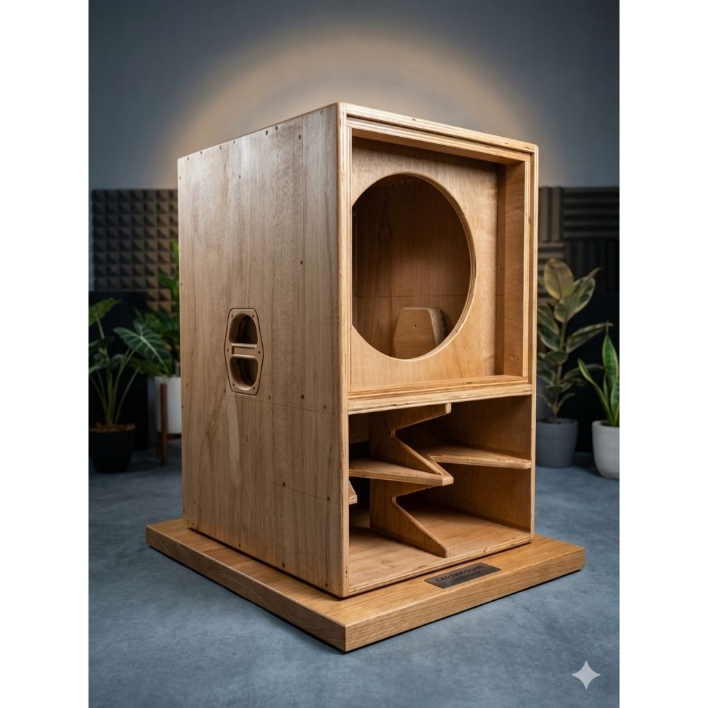 potongan box.part kit box cbs 18 15 siap rakit
