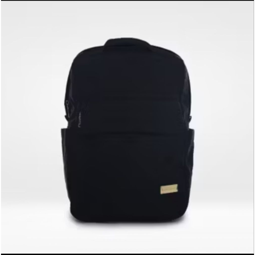 tas Elizabeth hitam